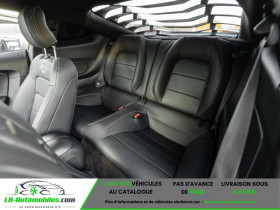 Ford Mustang 305 BVA  occasion � Beaupuy - photo n�11