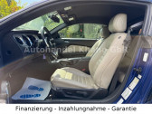 Annonce Ford Mustang occasion Essence 305 ch  Beaupuy