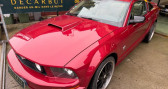 Ford Mustang 350 GT 4,6 V8 bote mcanique   SIN LE NOBLE 59