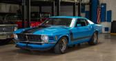 Ford Mustang 351 V8   LYON 69