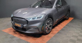 Ford Mustang occasion année 2021 boite Automatique Annonce Ford Mustang occasion Essence 351ch Extended Range 99kWh AWD Premium à Cernay