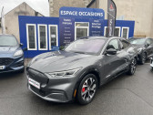 Ford Mustang occasion année 2021 boite Variation continue Annonce Ford Mustang occasion Essence 351ch Extended Range 99kWh AWD à Fleury-les-Aubrais