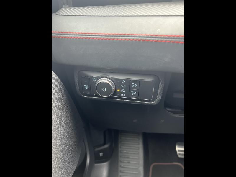 Ford Mustang 351ch Extended Range 99kWh AWD  occasion  Fleury-les-Aubrais - photo n20