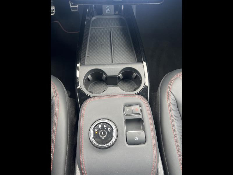 Ford Mustang 351ch Extended Range 99kWh AWD  occasion  Fleury-les-Aubrais - photo n15