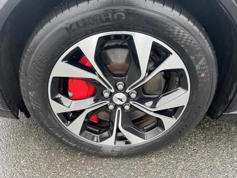 Ford Mustang 351ch Extended Range 99kWh AWD  occasion  Fleury-les-Aubrais - photo n9