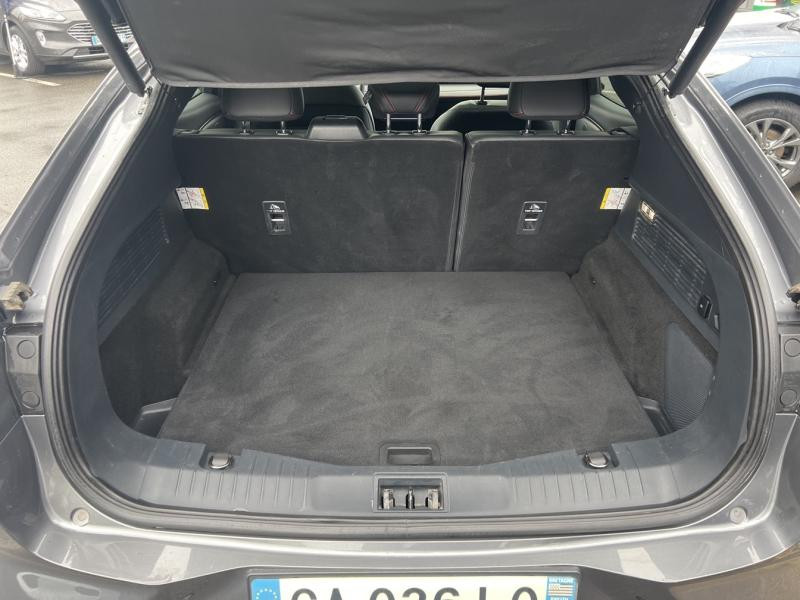 Ford Mustang 351ch Extended Range 99kWh AWD  occasion  Fleury-les-Aubrais - photo n10