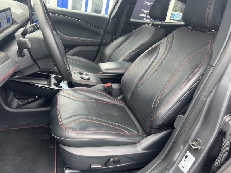 Ford Mustang 351ch Extended Range 99kWh AWD  occasion  Fleury-les-Aubrais - photo n12