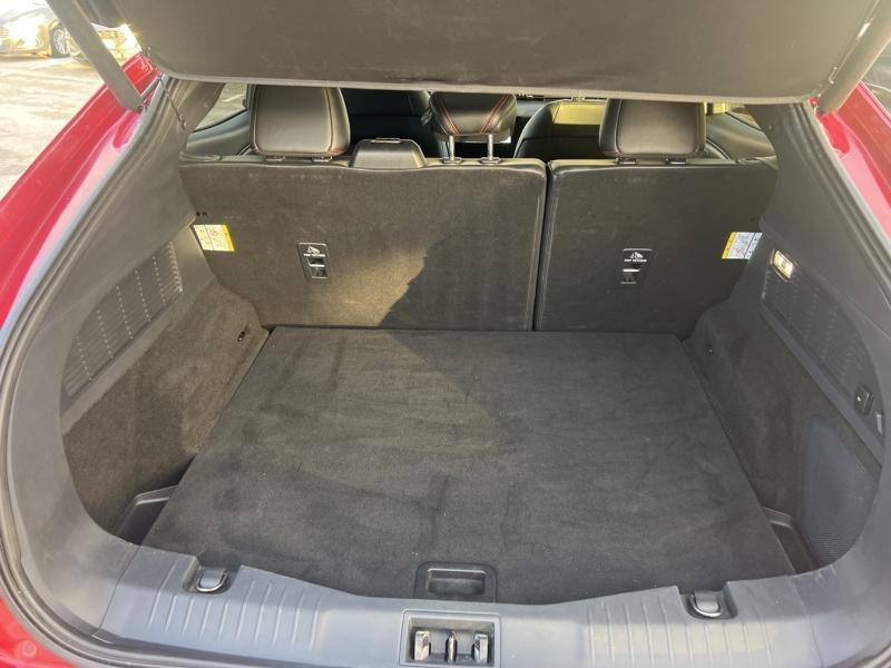 Ford Mustang 351ch Extended Range 99kWh Premium AWD 2021 - photo n°13 Ford Mustang 351ch Extended Range 99kWh Premium AWD  occasion à Dijon - photo n°13