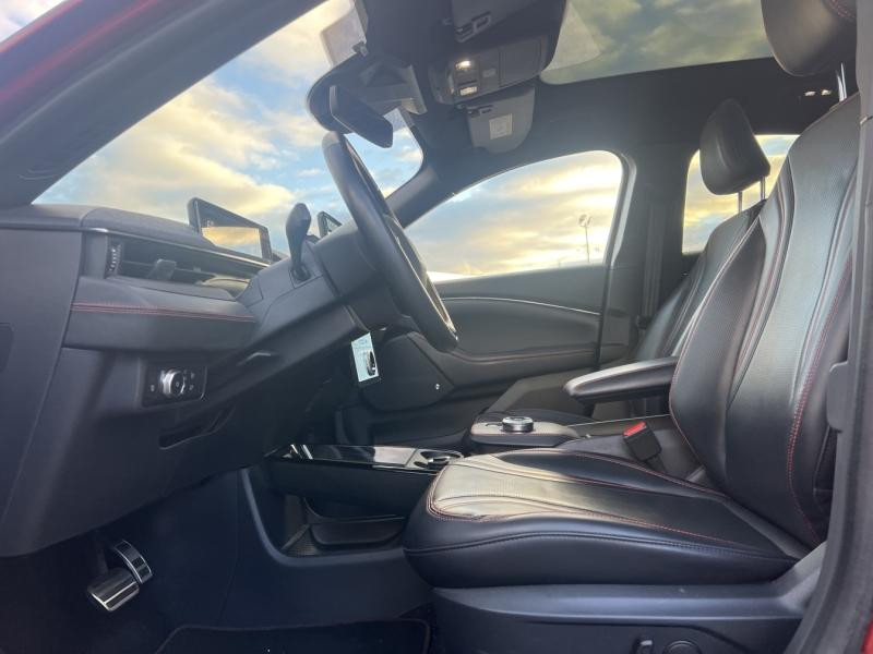 Ford Mustang 351ch Extended Range 99kWh Premium AWD 2021 - photo n°10 Ford Mustang 351ch Extended Range 99kWh Premium AWD  occasion à Dijon - photo n°10