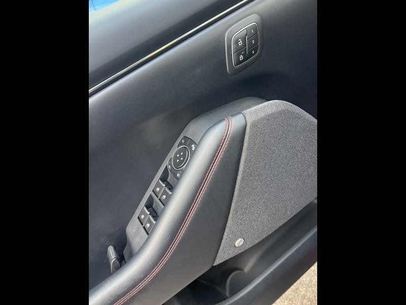 Ford Mustang 351ch Extended Range 99kWh Premium AWD 2021 - photo n°20 Ford Mustang 351ch Extended Range 99kWh Premium AWD  occasion à Dijon - photo n°20