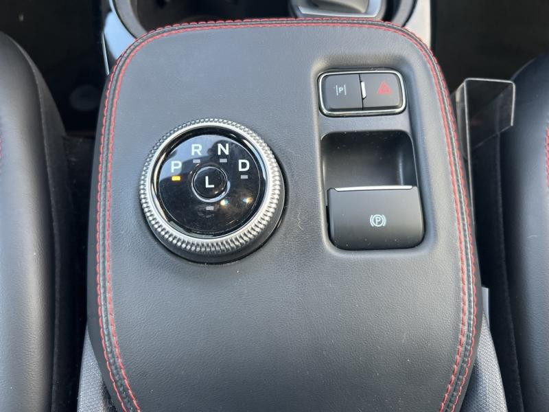 Ford Mustang 351ch Extended Range 99kWh Premium AWD 2021 - photo n°17 Ford Mustang 351ch Extended Range 99kWh Premium AWD  occasion à Dijon - photo n°17