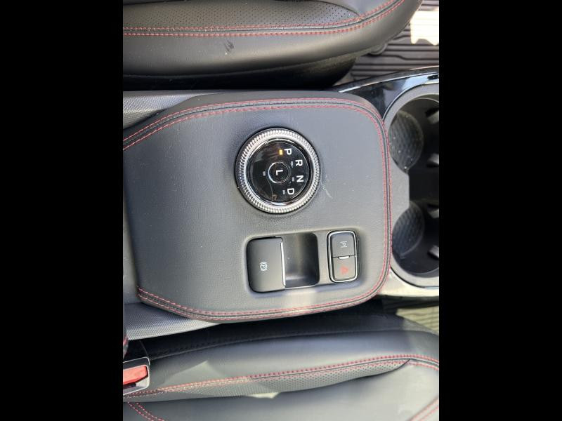 Ford Mustang 351ch Extended Range 99kWh Premium AWD  occasion  Auxerre - photo n19
