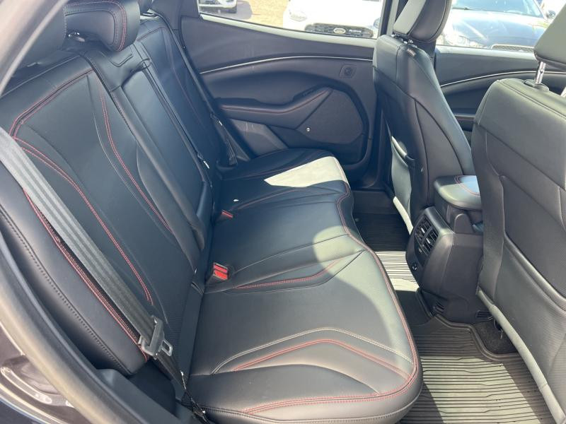 Ford Mustang 351ch Extended Range 99kWh Premium AWD  occasion  Auxerre - photo n12
