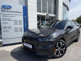 Ford Mustang occasion année 2022 boite Automatique Annonce Ford Mustang occasion Essence 351ch Extended Range 99kWh Premium AWD à Auxerre