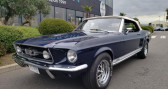 Annonce Ford Mustang occasion Essence 390 GTA cabriolet  Le Coudray-montceaux
