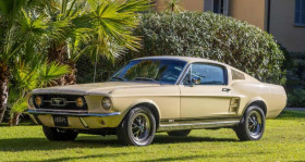 Ford Mustang , garage MOTORS CORNER  NICE