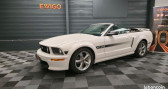 Annonce Ford Mustang occasion Essence 4.6 300 gt california special  Montlimar