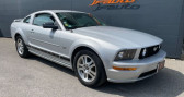 Ford Mustang occasion année 2006 boite Automatique Annonce Ford Mustang occasion Essence 4.6 COUPE V8 PREMIUM à Jonquières