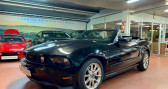 Ford Mustang 4.6 V8 CABRIOLET BOITE MECANIQUE 320 CH   Paris 75