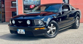 Ford Mustang occasion 2005 mise en vente à BOURG LES VALENCE par le garage MAUI AUTOMOBILES - photo n°1
