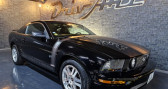 Annonce Ford Mustang occasion Essence 4.6L V8 305ch BVM coup� � ORANGE