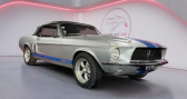 Ford Mustang 4,7 L V8 SUPERCHARGED PAXTON   LA MADELEINE 59