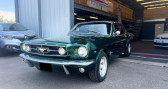 Annonce Ford Mustang occasion Essence 4.7 V8 289 - 200cv - 95500 miles - Radiateur fiabilis - Dir  SAINT CANNAT