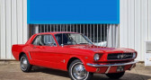 Ford Mustang occasion année 1965 boite Manuelle Annonce Ford Mustang occasion Essence 4.7L BVM à Arnage