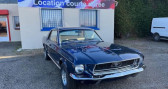 Ford Mustang occasion année 1968 boite Automatique Annonce Ford Mustang occasion Essence 4.7L V8 200 CH à Bois Arnault