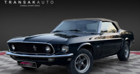 Ford Mustang , garage TRANSAKAUTO LE CANNET � Le Cannet