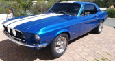 Ford Mustang occasion année 1968 boite Automatique Annonce Ford Mustang occasion Essence 4,9l à Le Havre