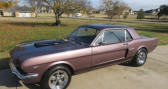 Ford Mustang 4 speed   Le Havre 76