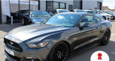 Annonce Ford Mustang occasion Essence 420 GT BVA CARTE GRISE FRANCAISE à LOUHANS
