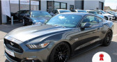 Ford Mustang occasion année 2016 boite Automatique Annonce Ford Mustang occasion Essence 420 GT BVA CARTE GRISE FRANCAISE à LOUHANS