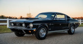 Ford Mustang 428 R   Le Havre 76