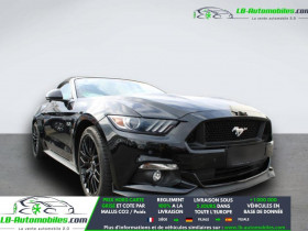 Ford Mustang 5.0 421 BVA  occasion � Beaupuy - photo n�2