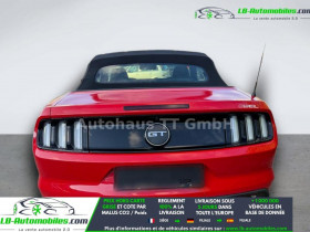 Ford Mustang 5.0 421 BVA  occasion � Beaupuy - photo n�3