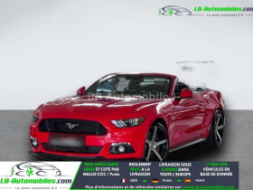 Ford Mustang , garage LB AUTOMOBILES � Beaupuy
