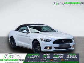 Ford Mustang 5.0 421 BVA  occasion � Beaupuy - photo n�2