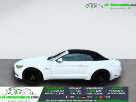 Ford Mustang 5.0 421 BVA  occasion � Beaupuy - photo n�4