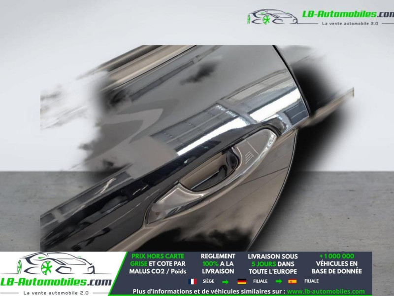 Ford Mustang 5.0 421 BVA  occasion � Beaupuy - photo n�5