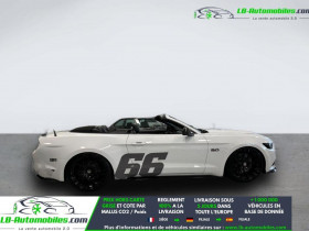 Ford Mustang 5.0 421 BVA  occasion � Beaupuy - photo n�4