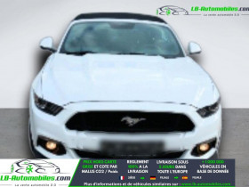 Ford Mustang 5.0 421 BVA  occasion � Beaupuy - photo n�3
