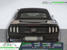 Ford Mustang 5.0 421 BVA  occasion � Beaupuy - photo n�4
