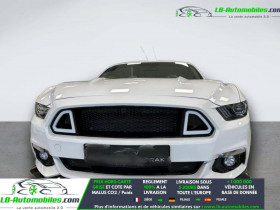 Ford Mustang 5.0 421 BVA  occasion � Beaupuy - photo n�3