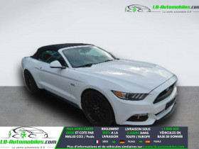 Ford Mustang 5.0 421 BVA  occasion � Beaupuy - photo n�2