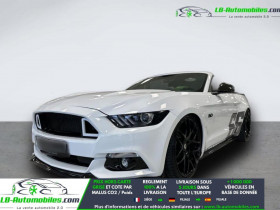 Ford Mustang 5.0 421 BVA  occasion � Beaupuy - photo n�2