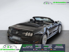 Ford Mustang 5.0 421 BVA  occasion � Beaupuy - photo n�2