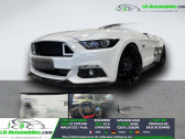 Ford Mustang 5.0 421 BVA  � Beaupuy 31