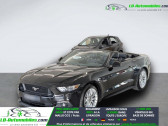 Ford Mustang 5.0 421 BVA  � Beaupuy 31